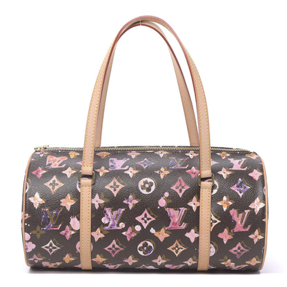 Louis Vuitton Watercolor Aquarelle Papillon 1 of 9
