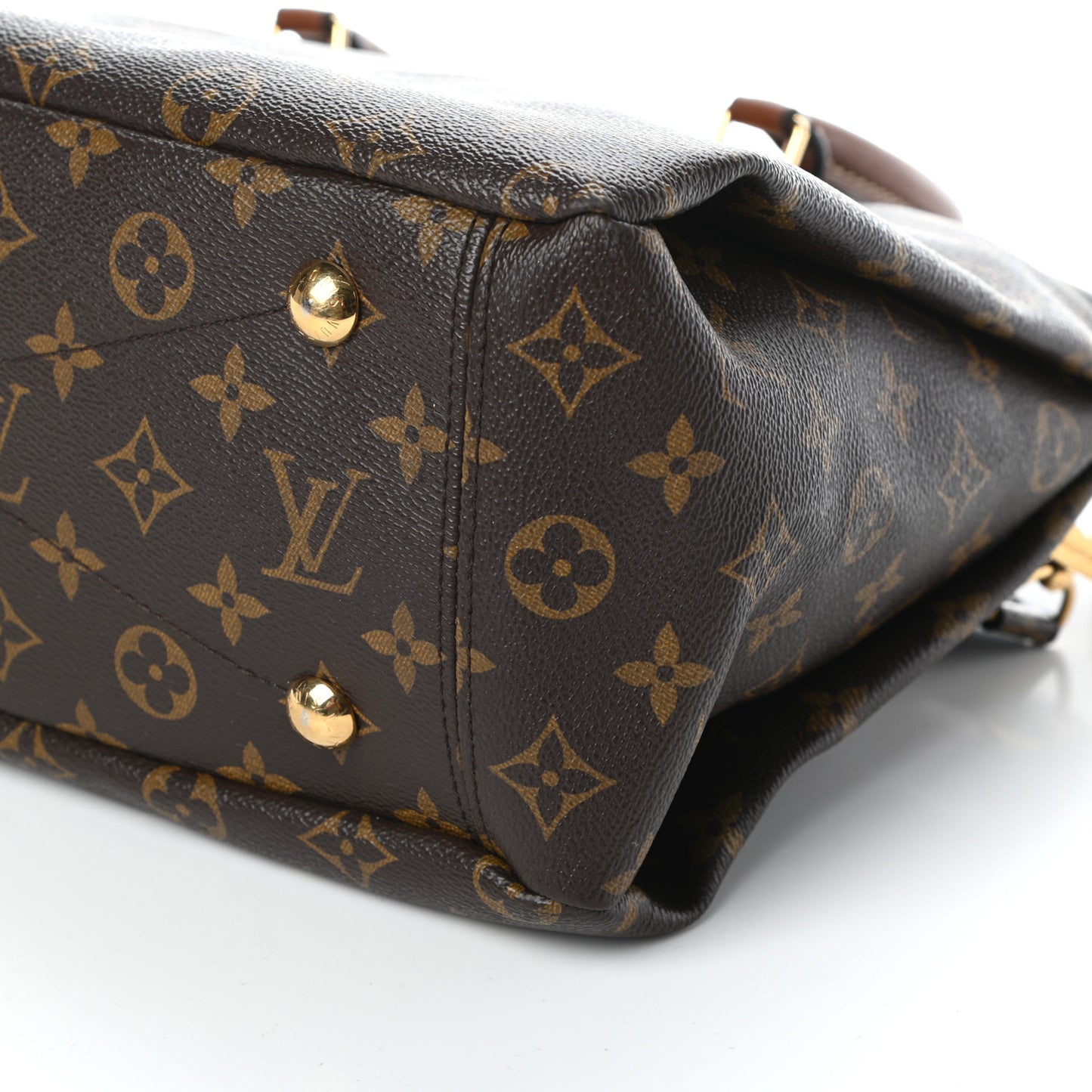 Monogram Pallas Black
