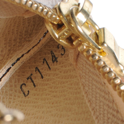 Louis Vuitton Damier Azur Key Pouch 6 of 7