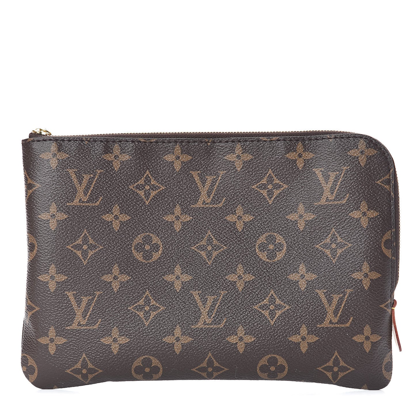 Monogram Etui Voyage PM Pouch