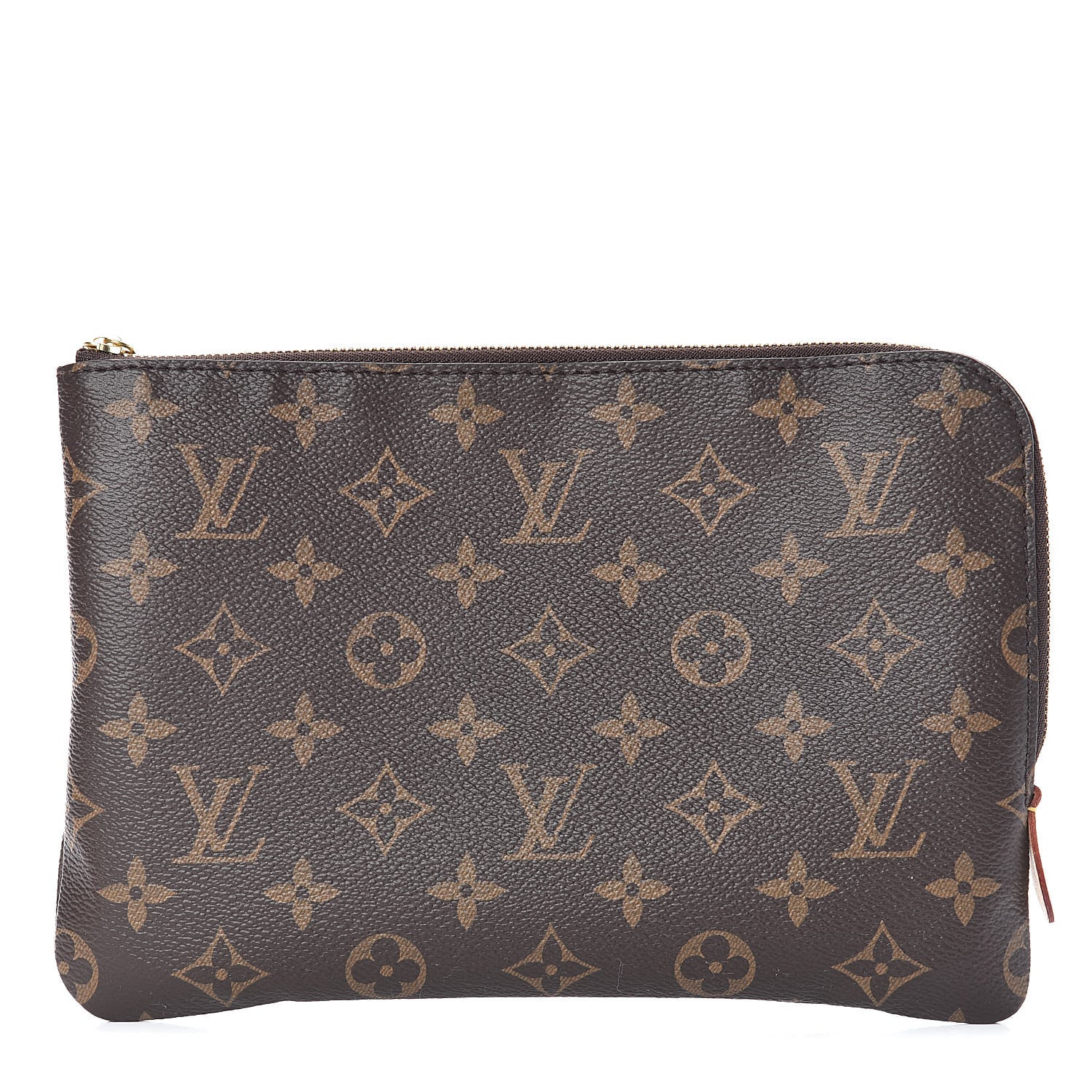 Louis Vuitton Monogram Etui Voyage PM Pouch 1 of 9
