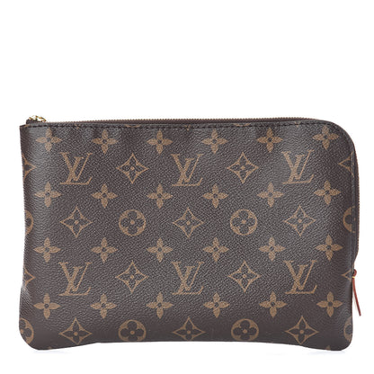 Louis Vuitton Monogram Etui Voyage PM Pouch 1 of 9