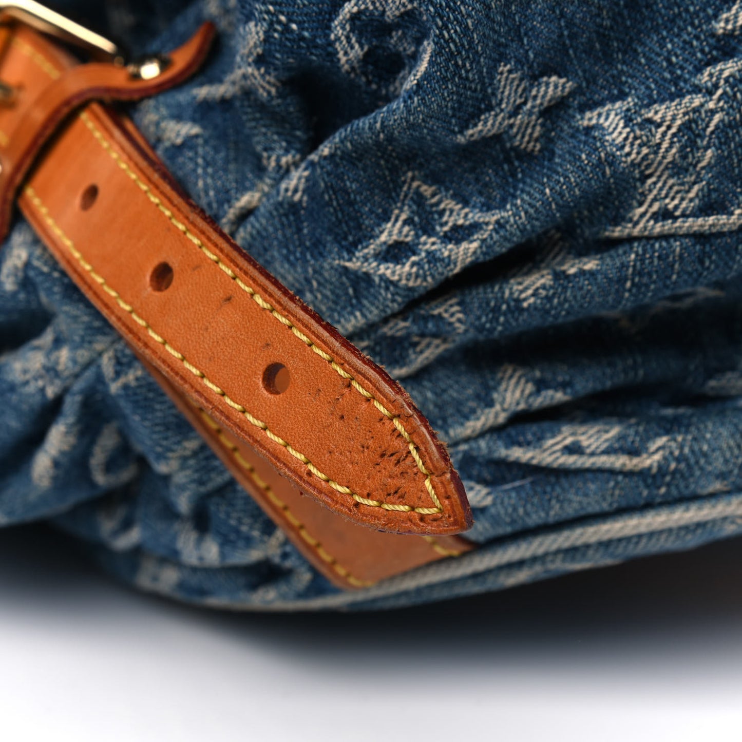 Denim Mahina XL Blue