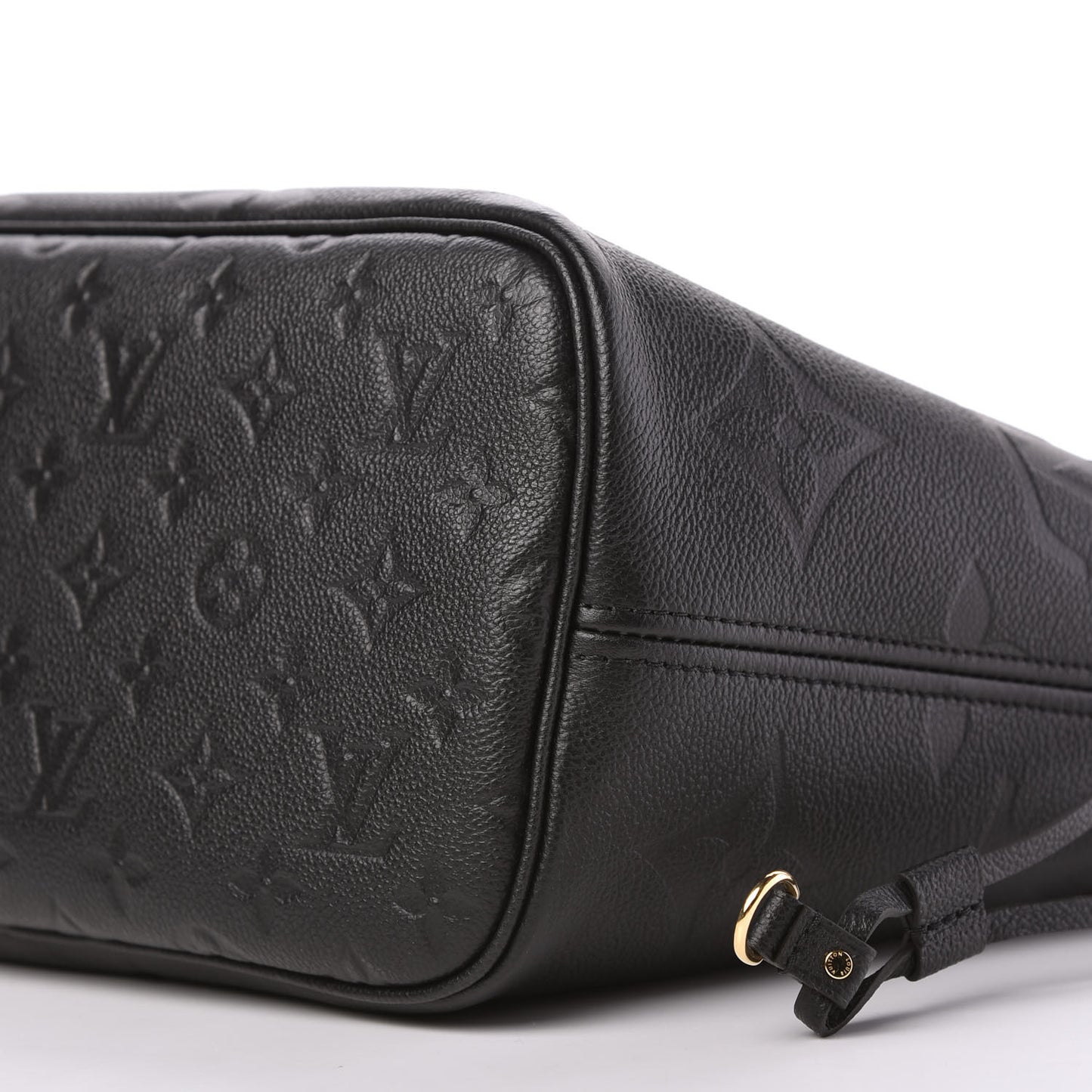 Empreinte Monogram Giant Neverfull MM Black