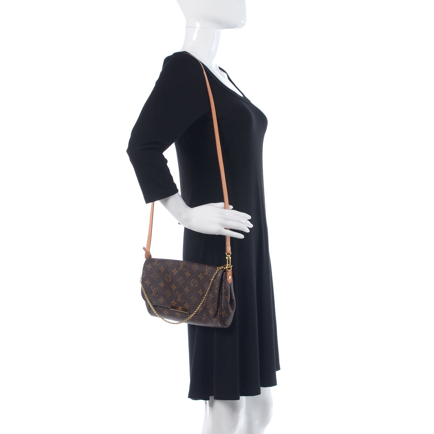 Monogram Favorite MM