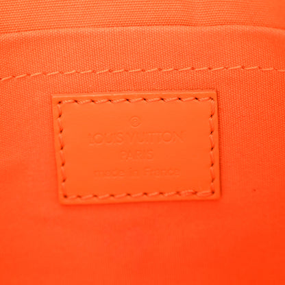 Louis Vuitton Epi Sarvanga Mandarin 6 of 12