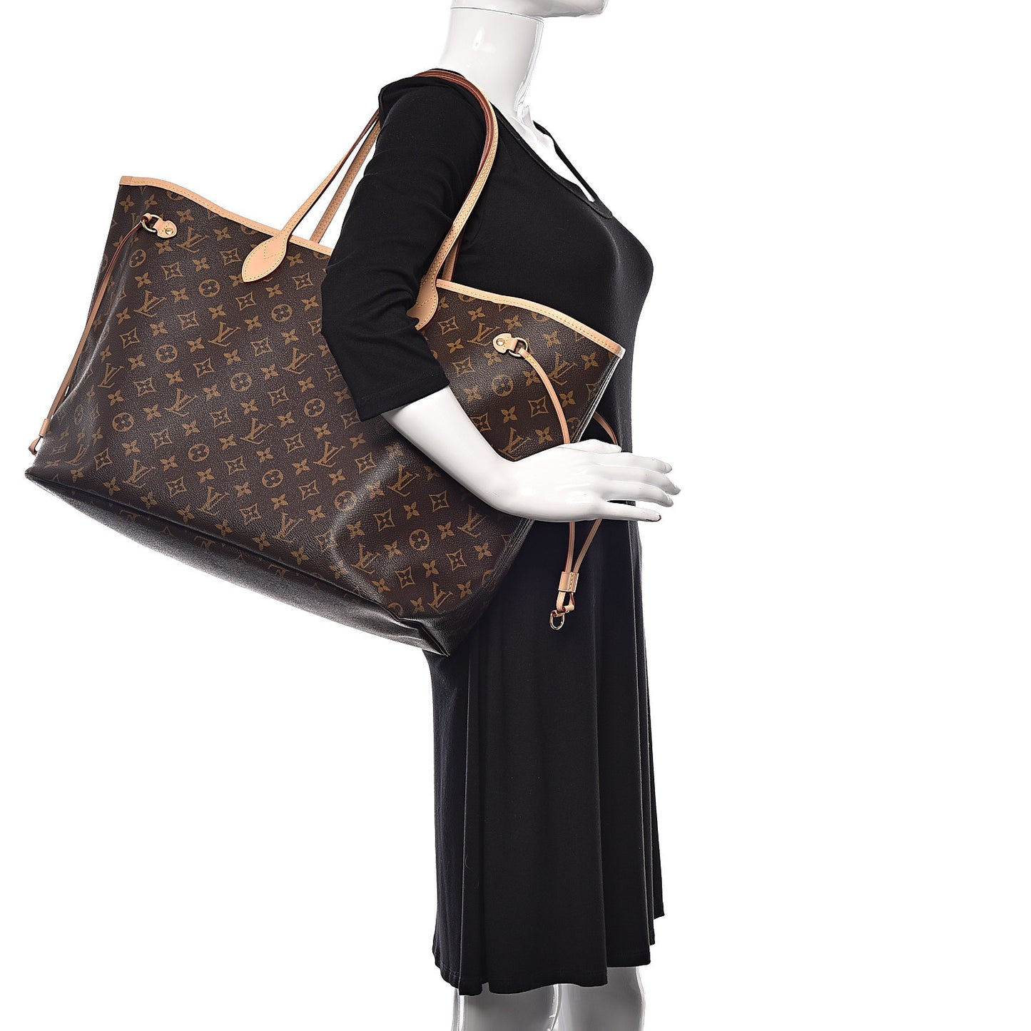 Monogram Neo Neverfull GM