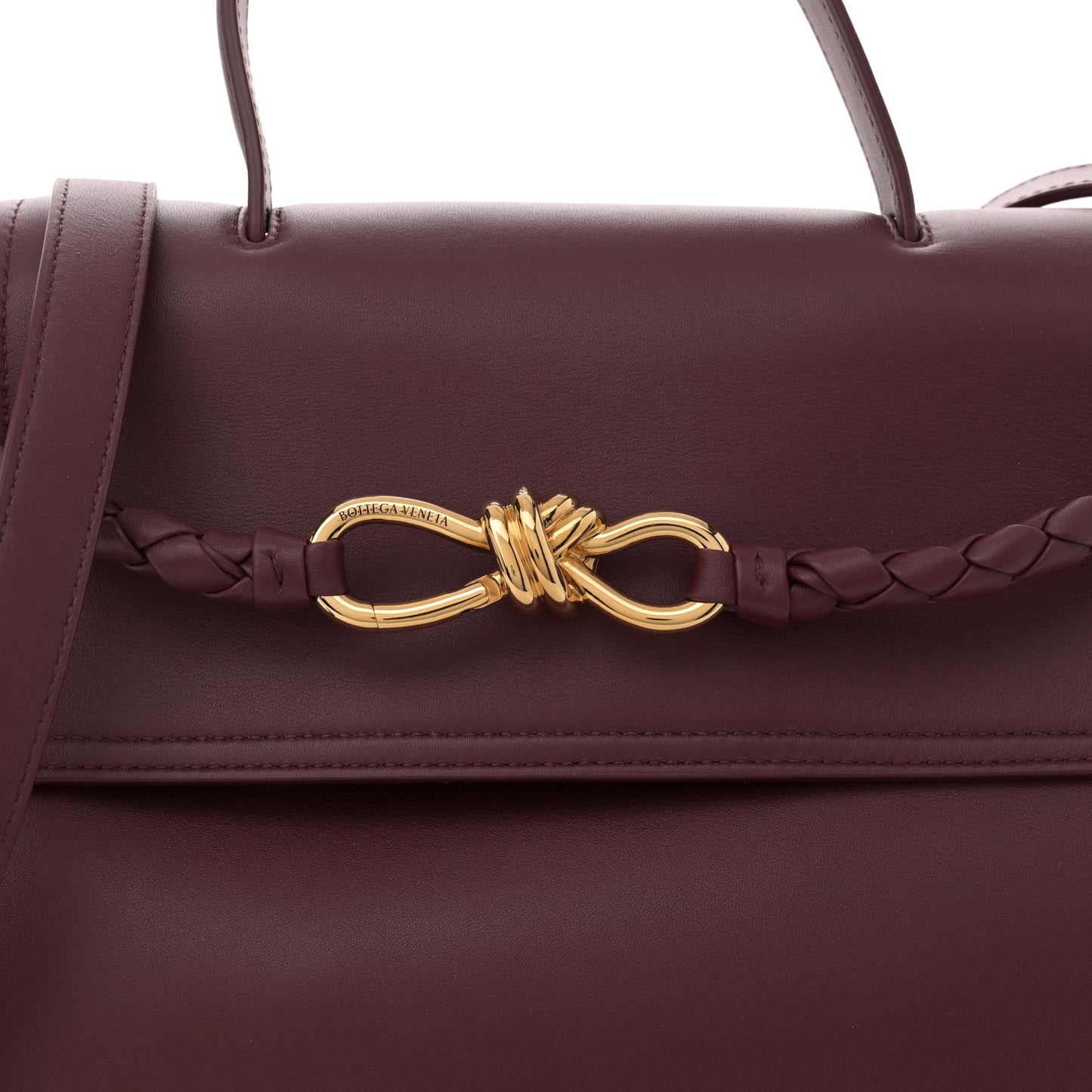 Silky Calfskin Medium Ciao Ciao Barolo