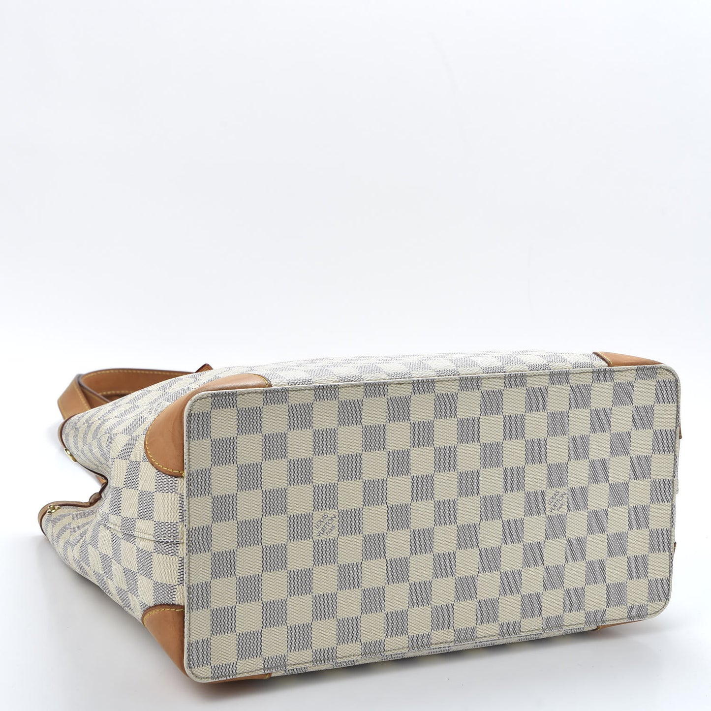Damier Azur Hampstead MM