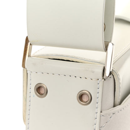 Christian Dior Calfskin Street Chic Bag White 11 of 11