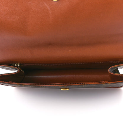 Louis Vuitton Monogram Pochette Dame 29 5 of 14