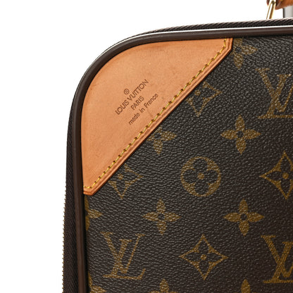 Louis Vuitton Monogram Pegase 55 5 of 7