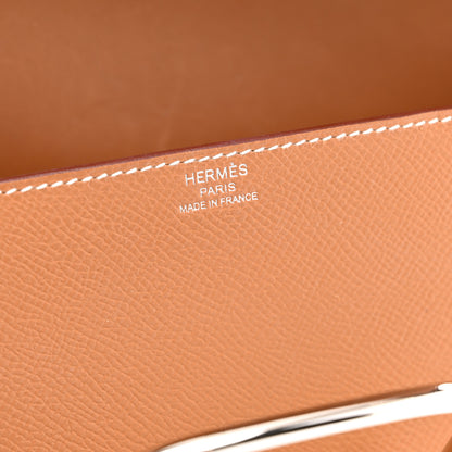 Hermes Epsom Della Cavalleria Elan Gold 6 of 11