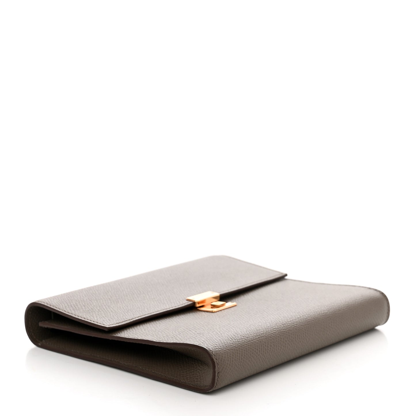 Epsom Clic 16 Wallet Etain