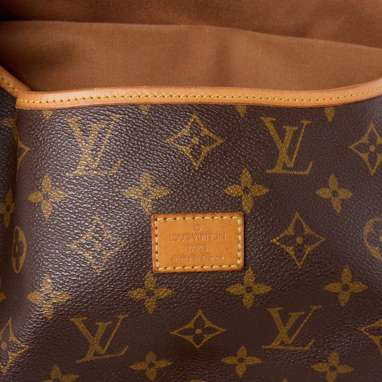 Monogram Saumur 30