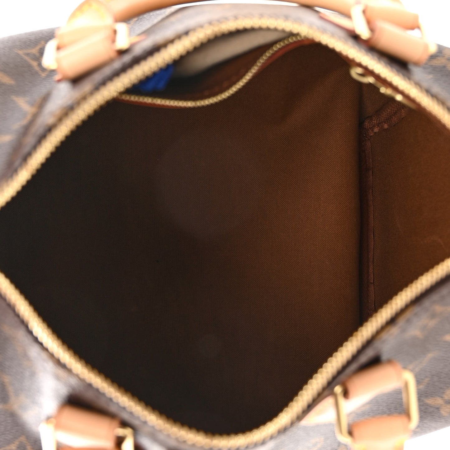 Monogram Speedy 25
