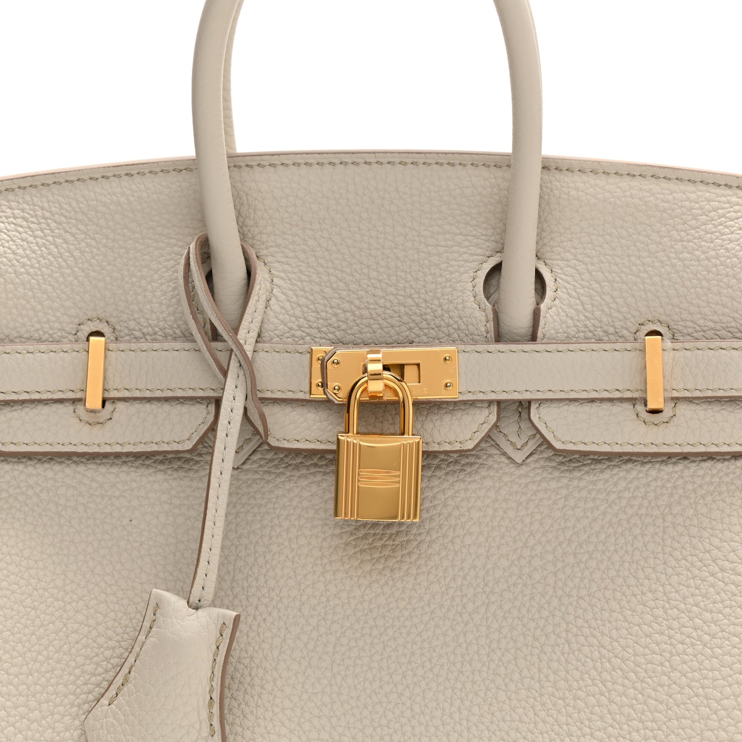 Togo Birkin 25 Beton