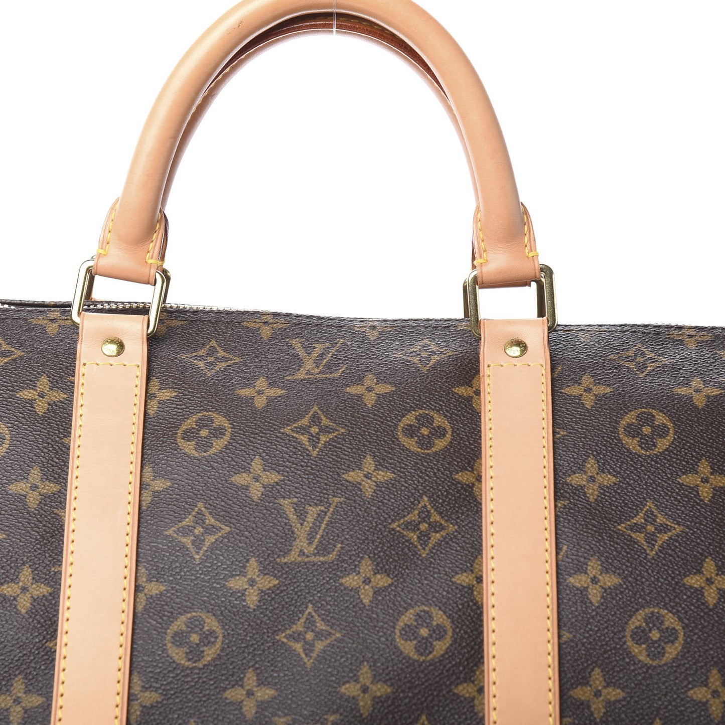 Monogram Keepall 60