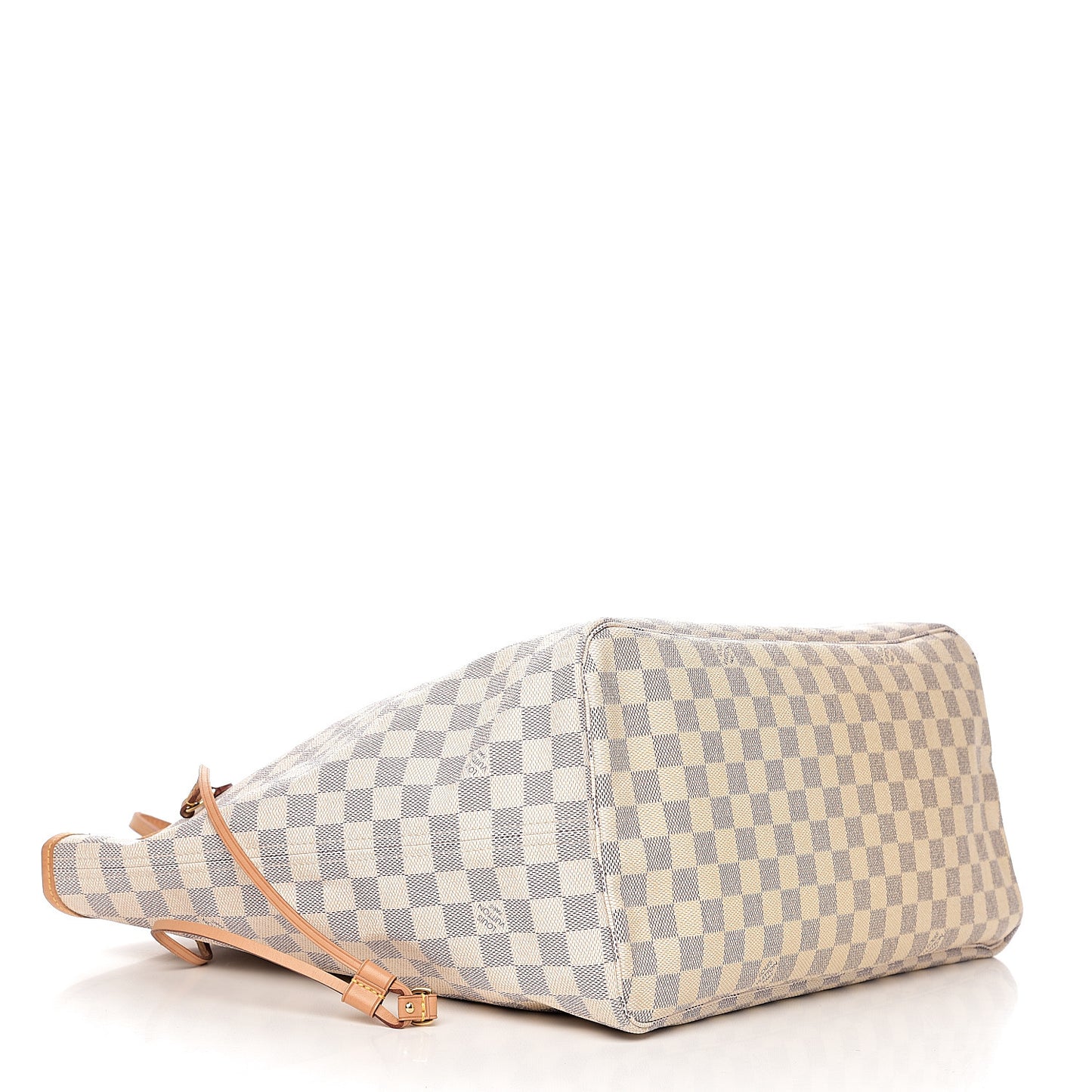 Damier Azur Neo Neverfull GM