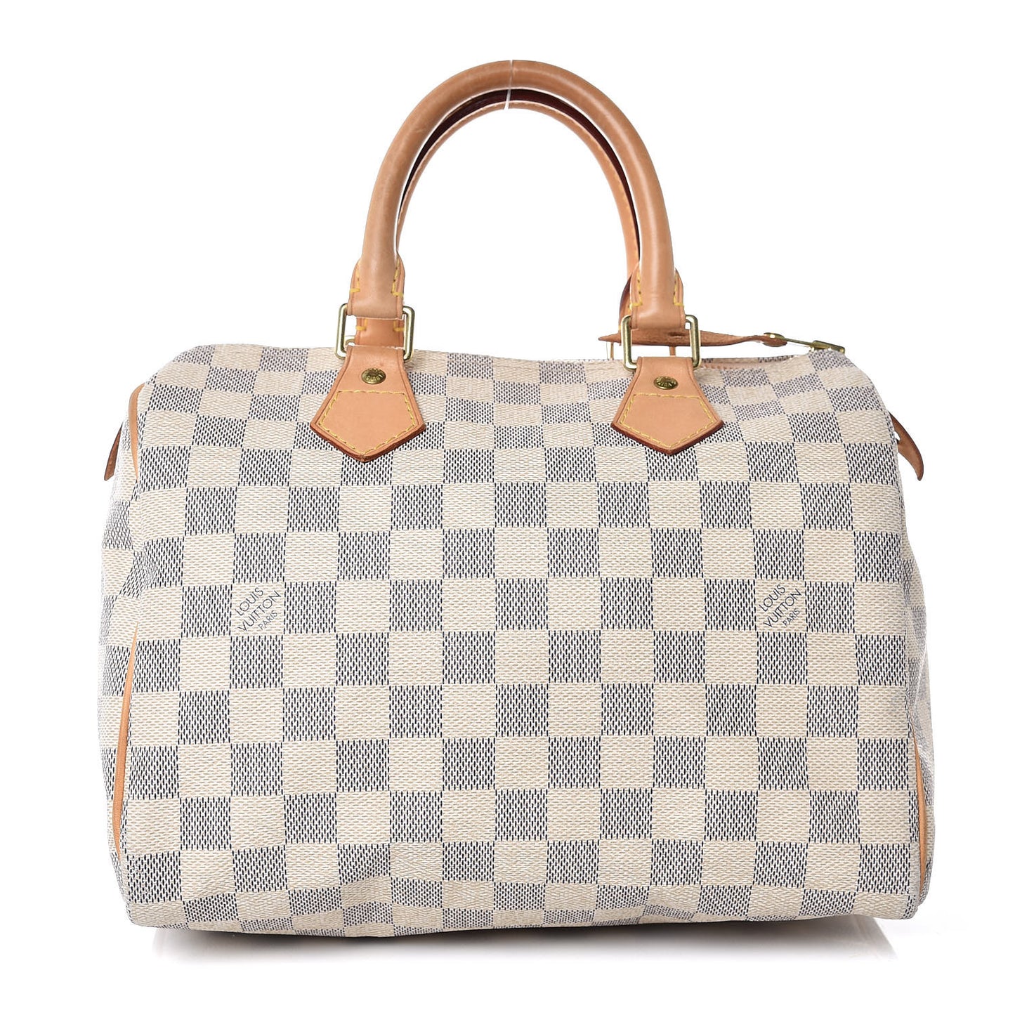 Damier Azur Speedy 25