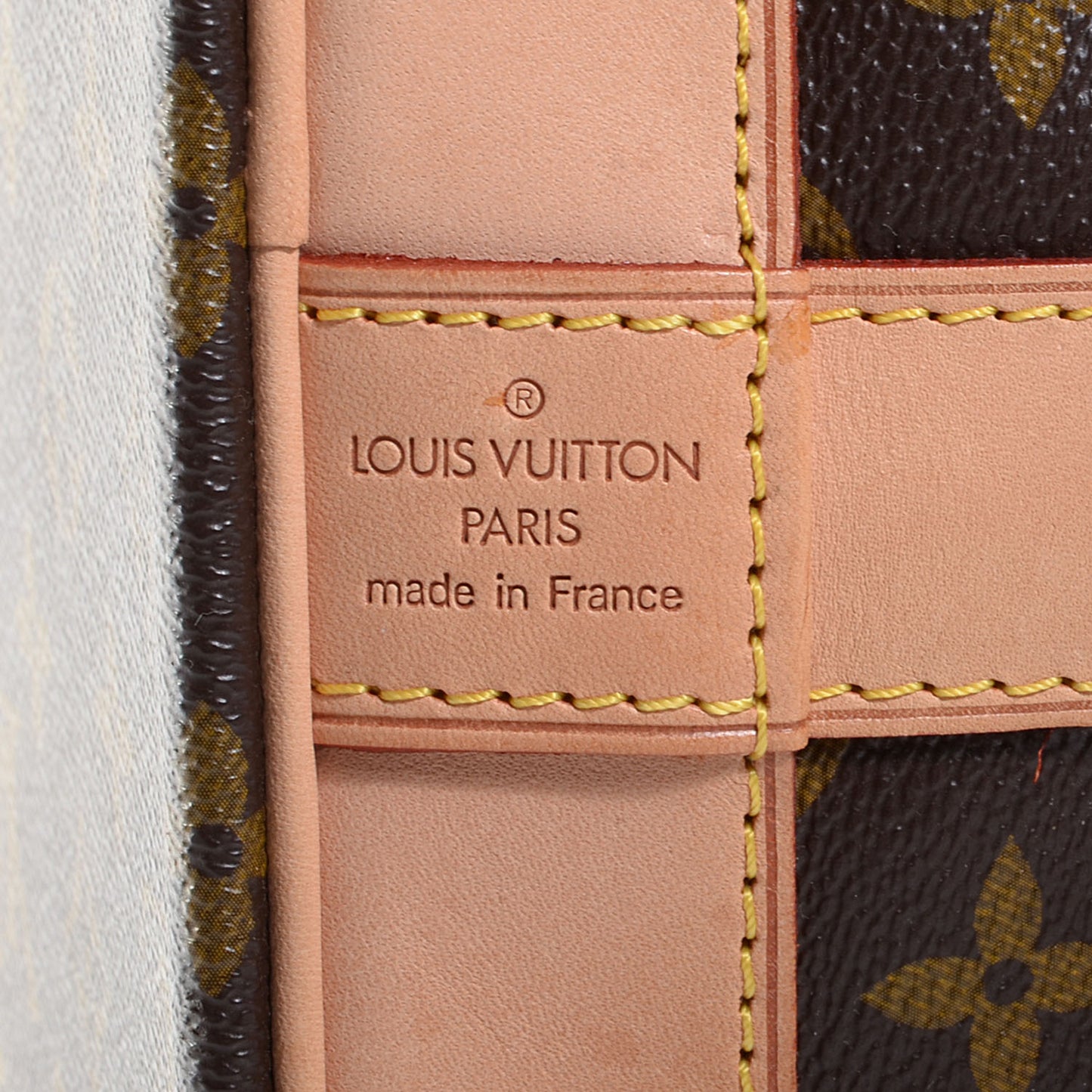Monogram Cruiser 45