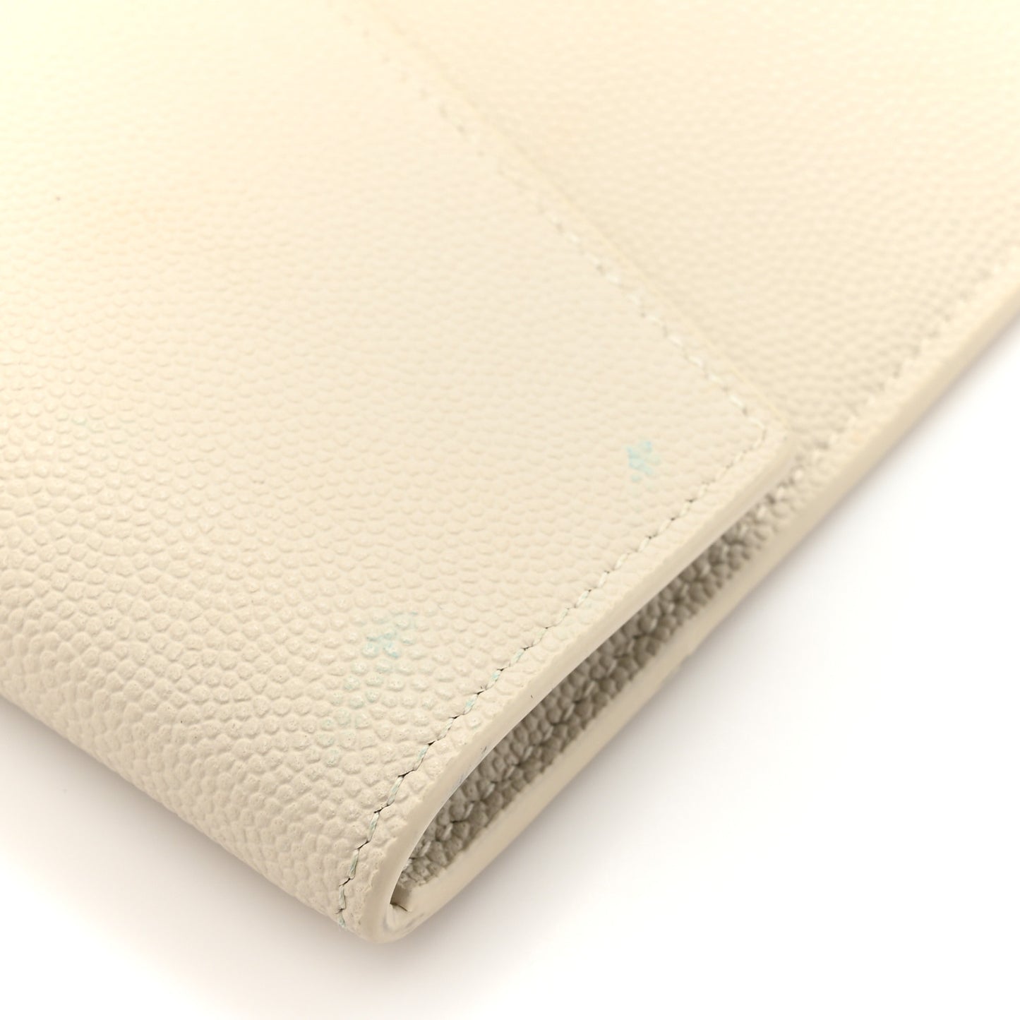 Grain De Poudre Uptown Pouch Crema Soft