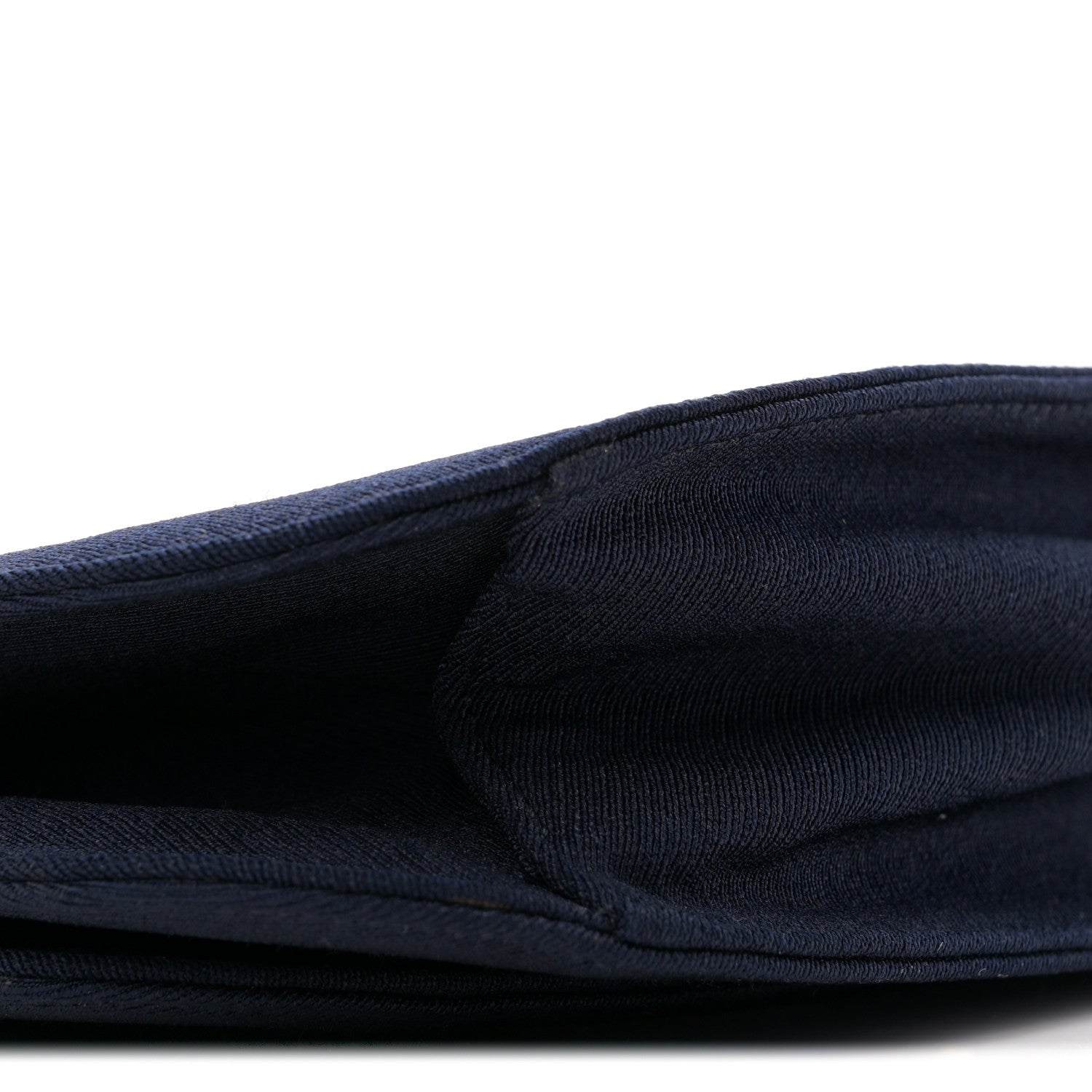 Prada Tessuto Nylon Shoulder Bag Bleu 8 of 9