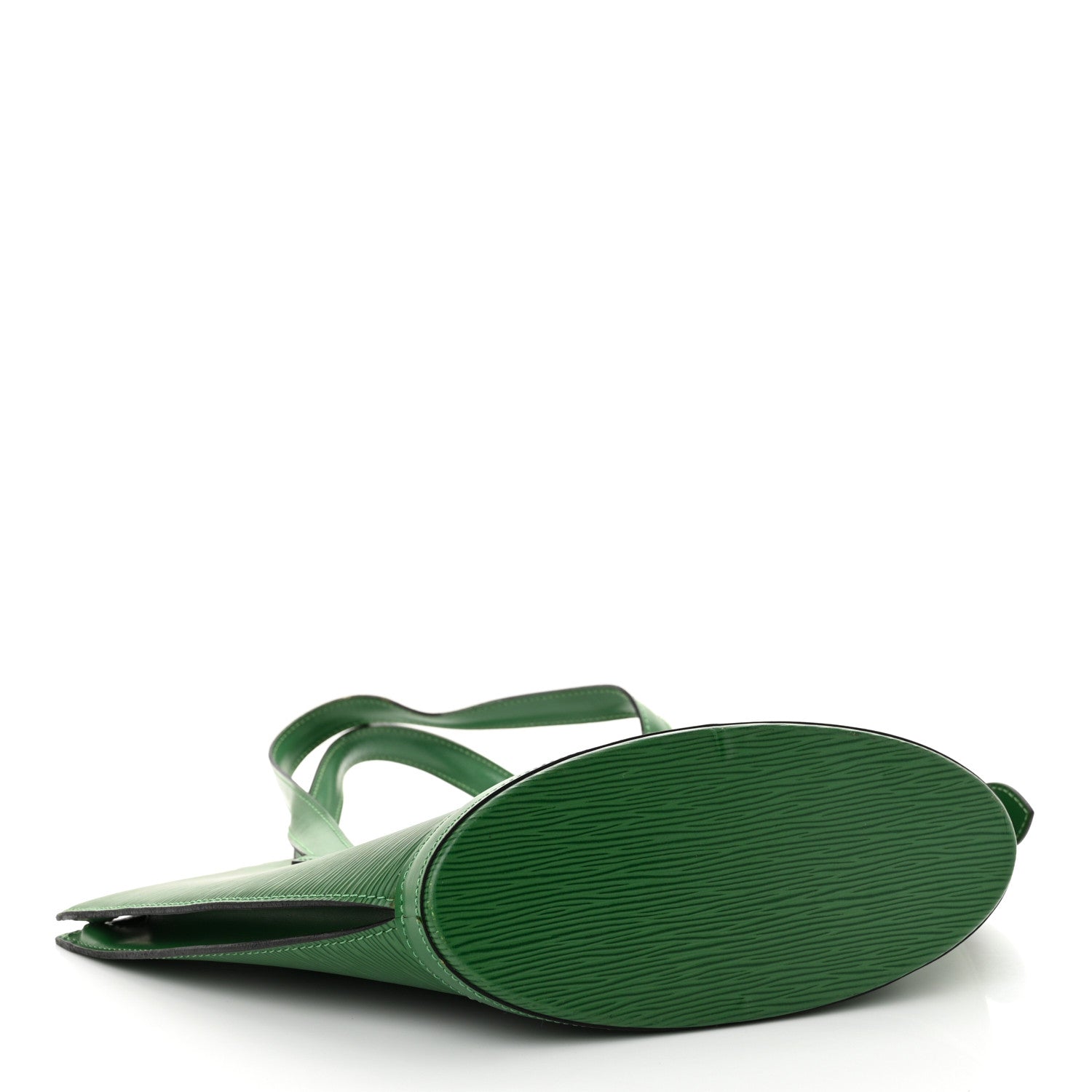 Louis Vuitton Epi Saint Jacques PM Borneo 4 of 21