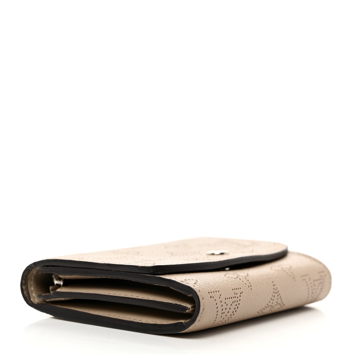 Mahina Iris Compact Wallet NM Galet