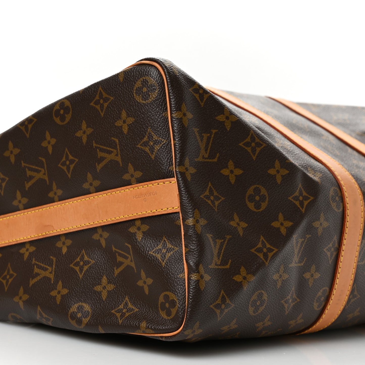 Monogram Keepall Bandouliere 45