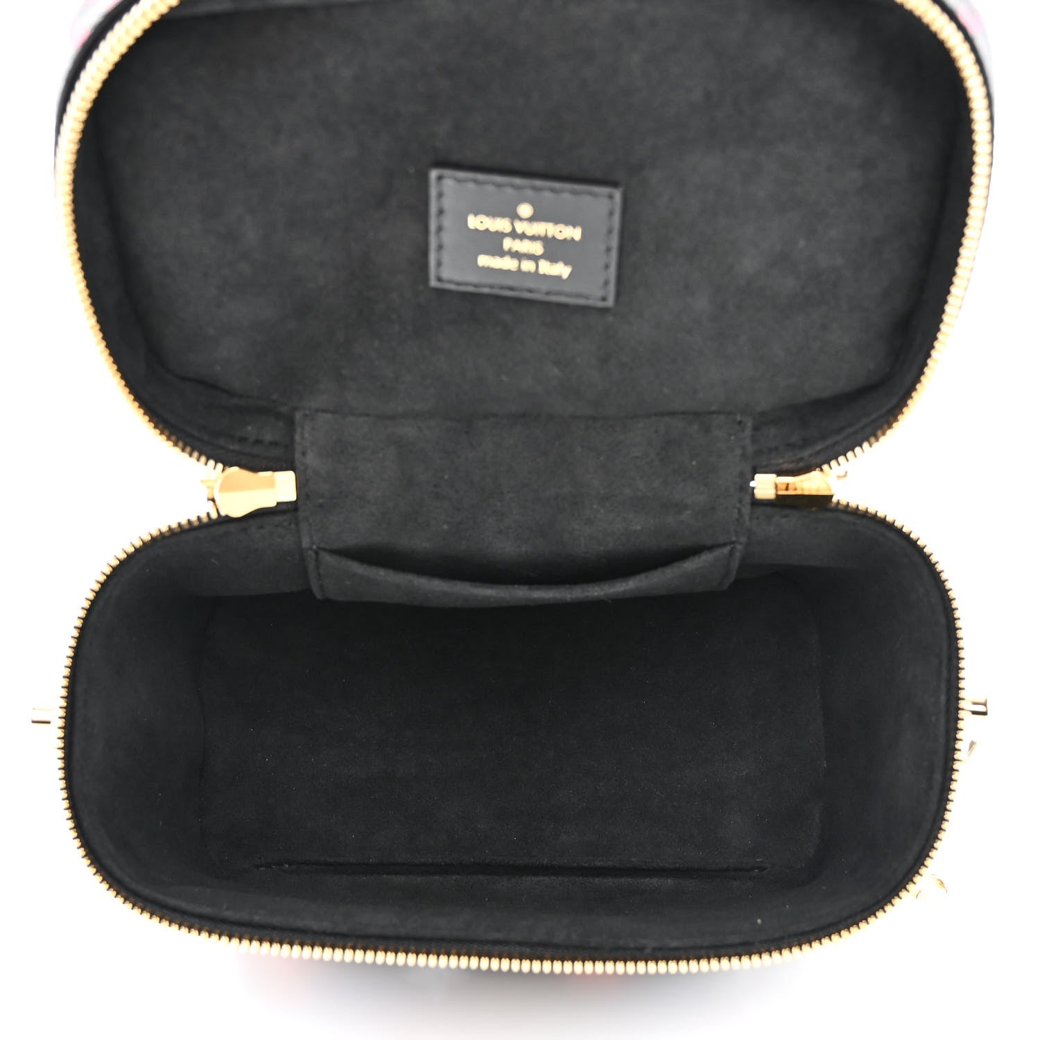 Louis Vuitton Game On Vanity PM Black 5 of 10