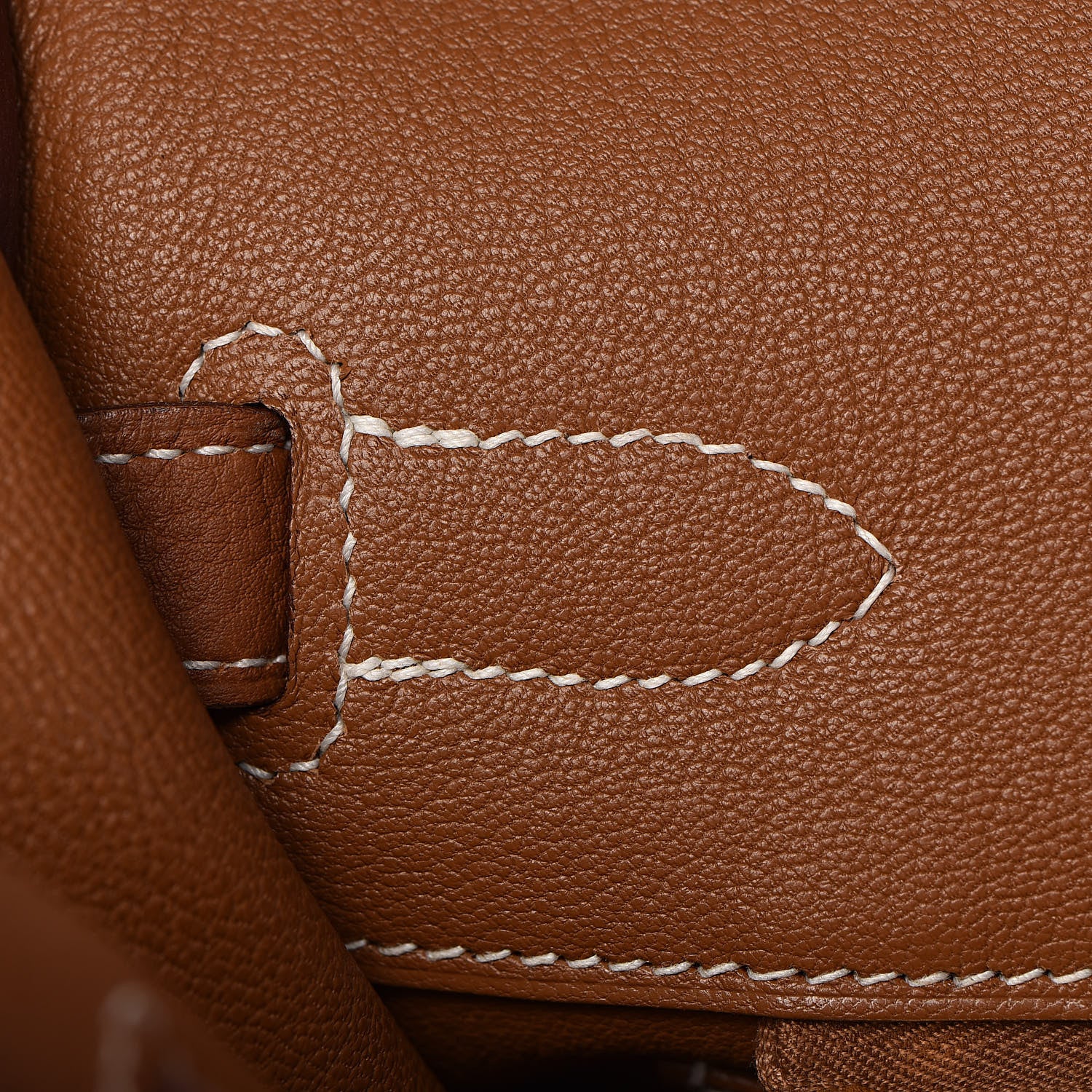 Hermes Togo Birkin 35 Gold 8 of 35