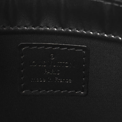 Louis Vuitton Mat Monogram Fowler Black 6 of 9
