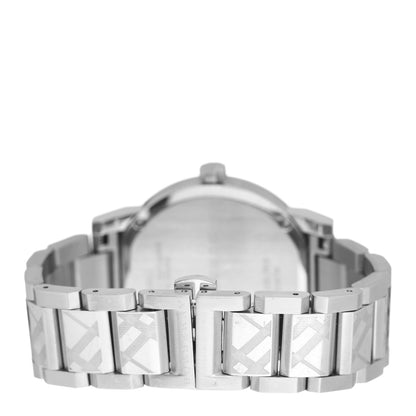 Burberry Stainless Steel 38mm The City Quartz Watch BU9000 3 of 4