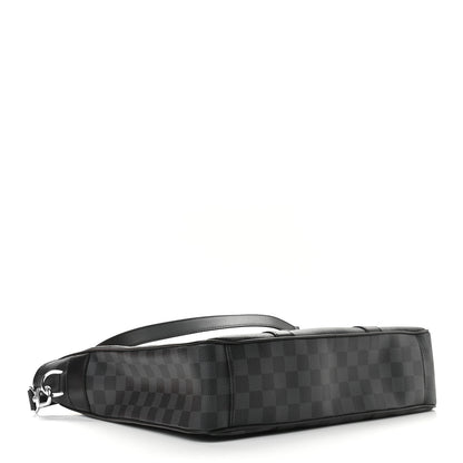 Louis Vuitton Damier Graphite Tadao 4 of 8