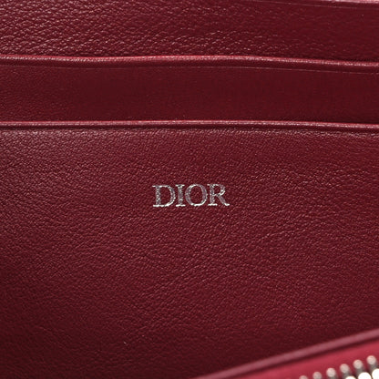 Christian Dior X RIMOWA Aluminum Personal Clutch On Strap Rose 7 of 11
