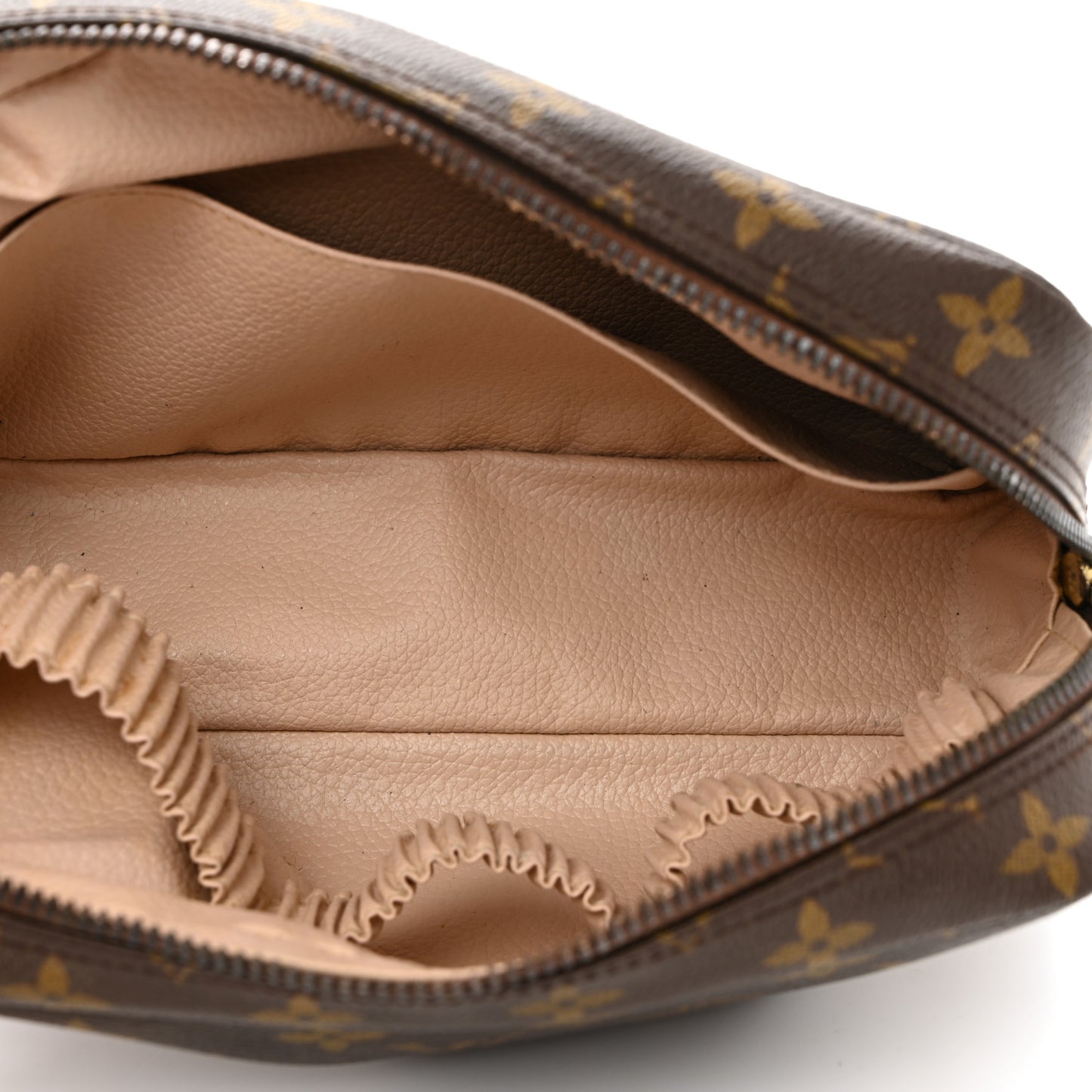 Monogram Trousse Toilette 23