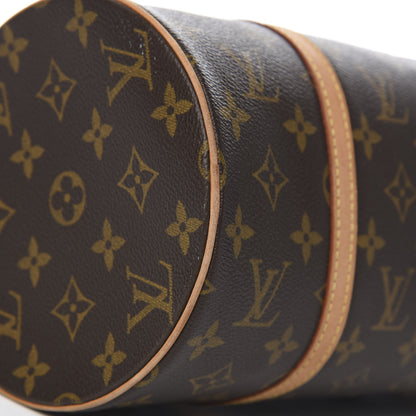 Louis Vuitton Monogram Papillon 26 6 of 8