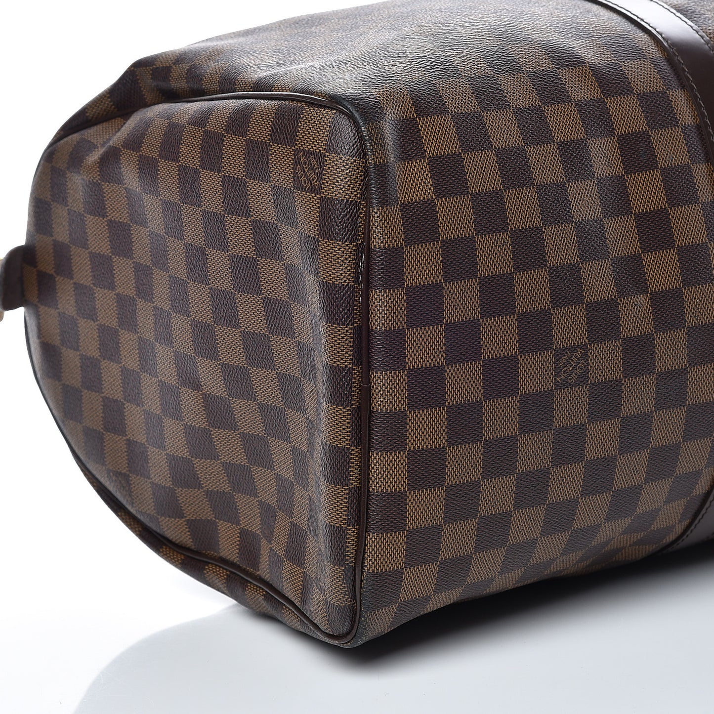 Damier Ebene Keepall 50