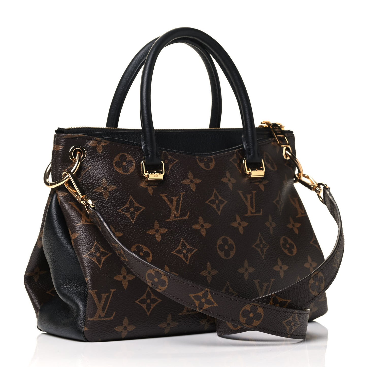 Monogram Pallas Full BB Black