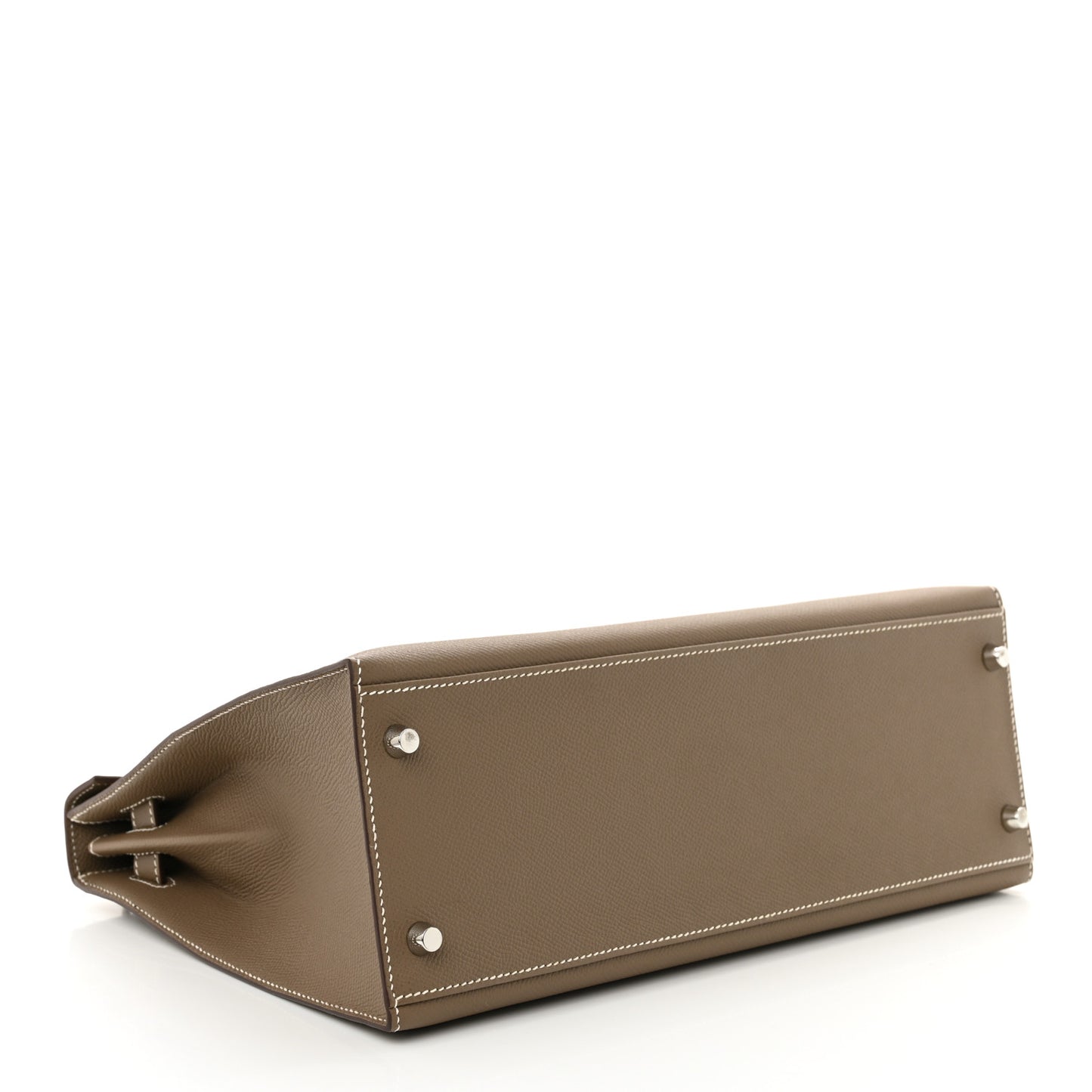 Epsom Kelly Sellier 32 Etoupe