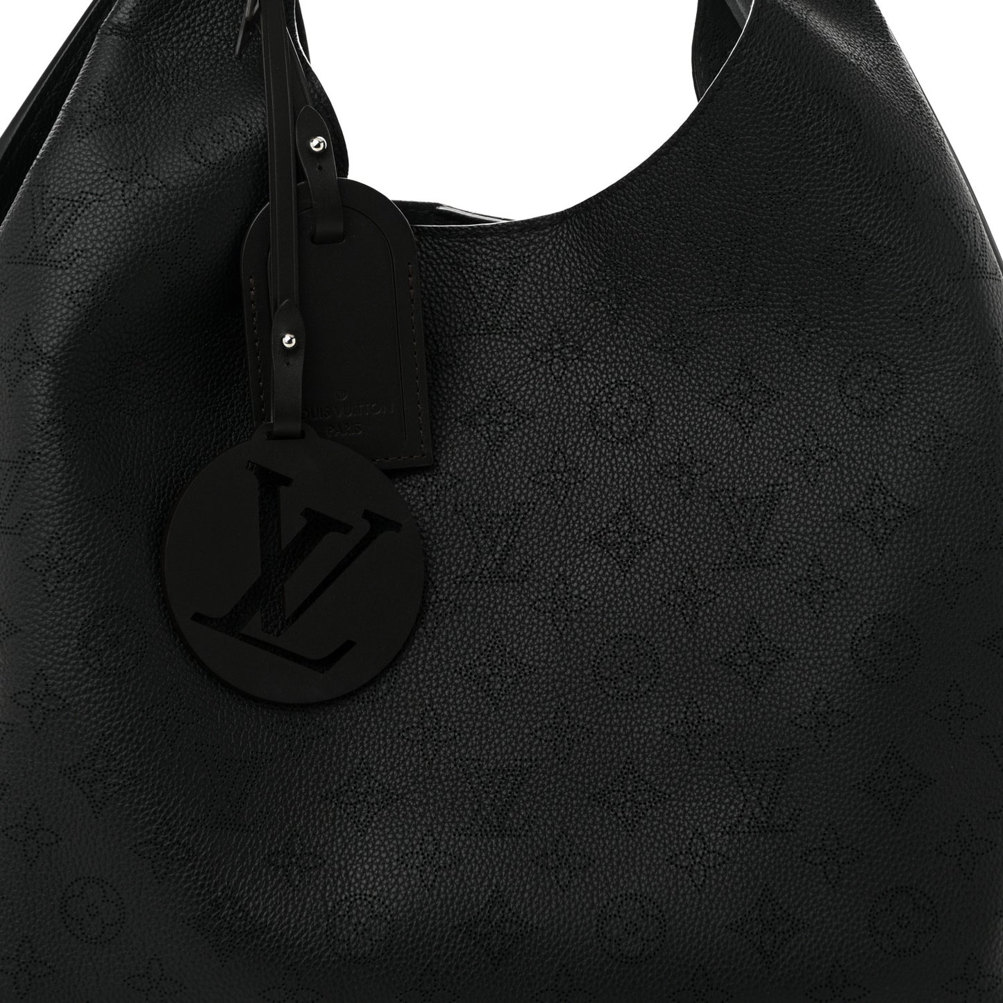 Mahina Carmel Hobo Black