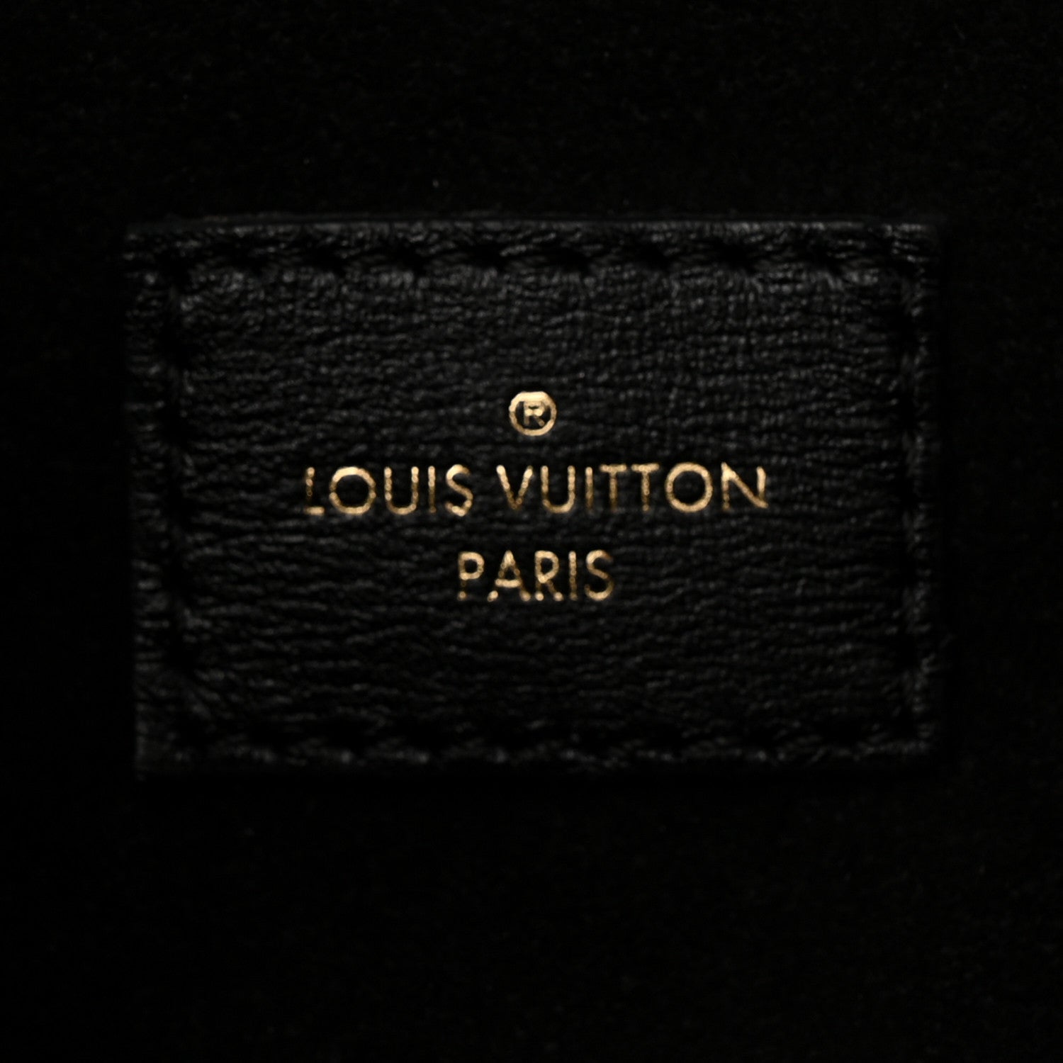 Louis Vuitton Reverse Monogram Pochette Metis 6 of 11