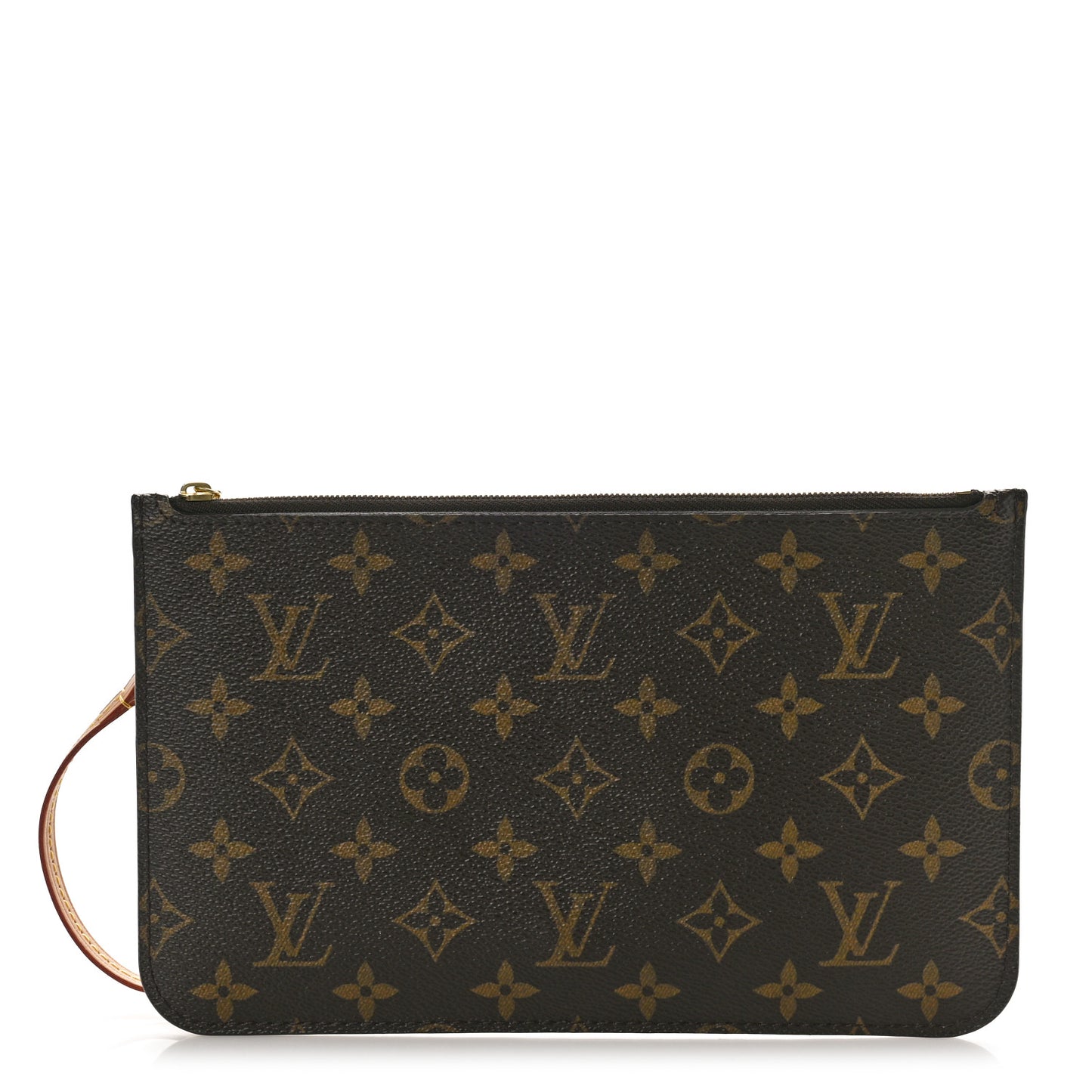 Monogram Neverfull MM GM Pochette