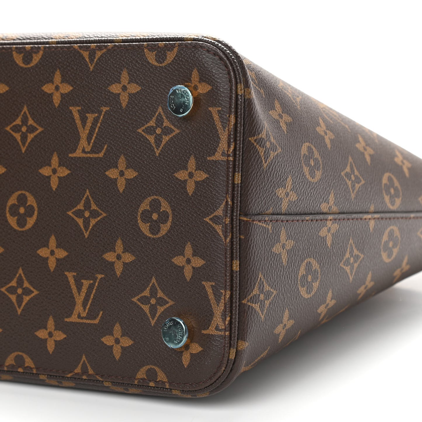 Monogram Lockit MM