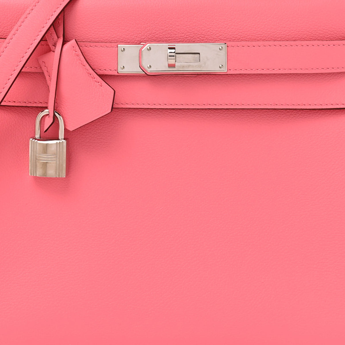 Evercolor Verso Kelly Retourne 28 Rose D'Ete Cobalt