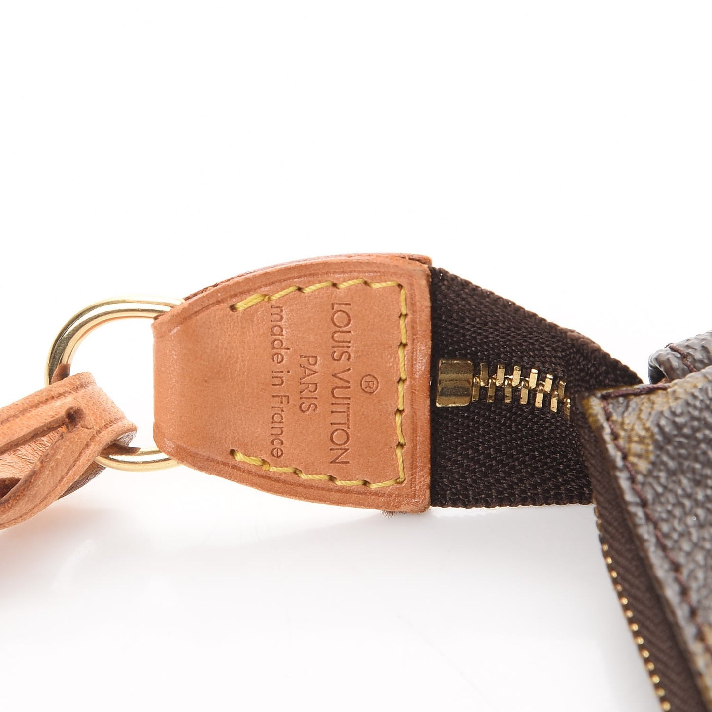 Monogram Pochette Accessories