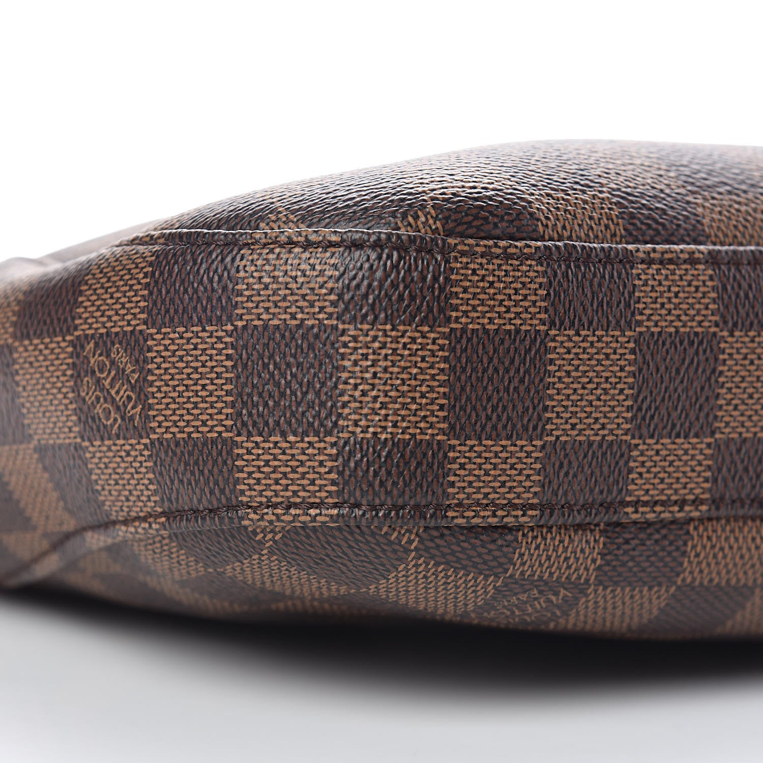 Louis Vuitton Damier Ebene South Bank Besace 10 of 12