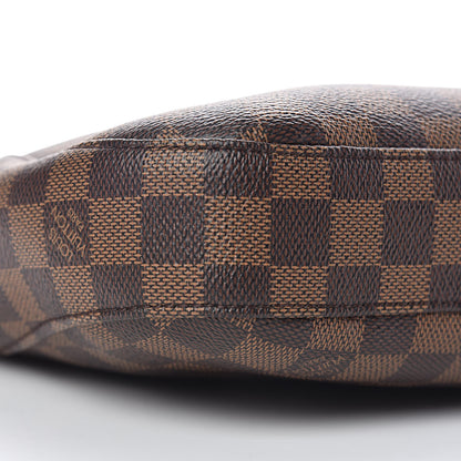 Louis Vuitton Damier Ebene South Bank Besace 10 of 12