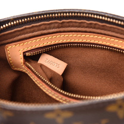 Louis Vuitton Monogram Trotteur 7 of 12